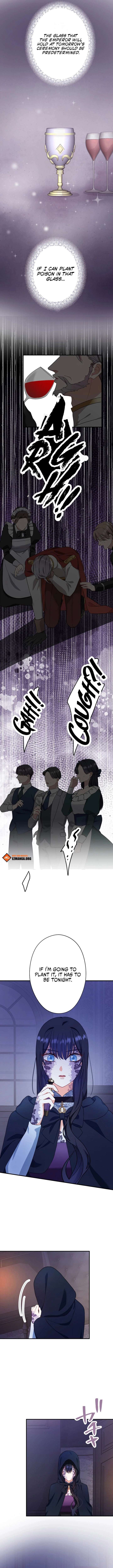 The Poisoned Princess Trains the Deadliest Slave Chapter 15 42 11