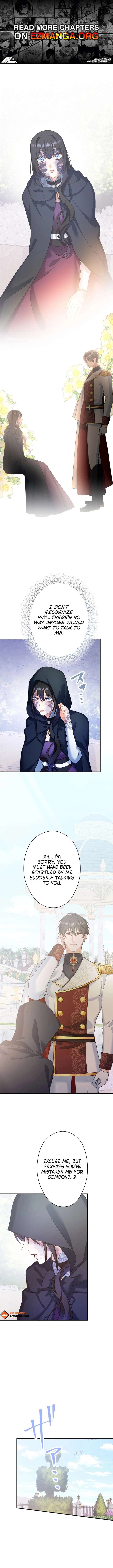 The Poisoned Princess Trains the Deadliest Slave Chapter 15 38 7