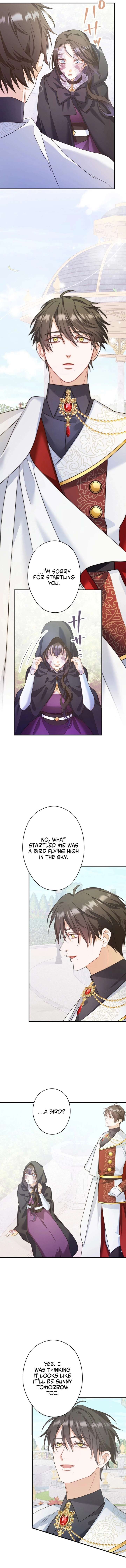The Poisoned Princess Trains the Deadliest Slave Chapter 15 39 8