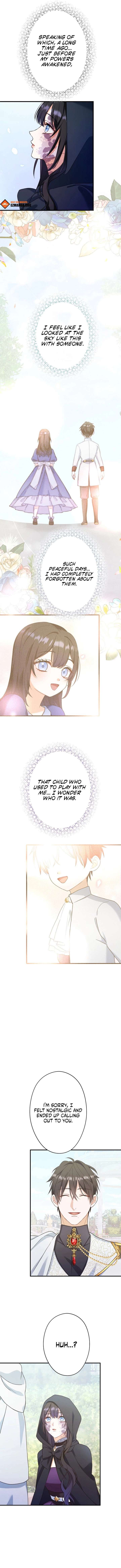 The Poisoned Princess Trains the Deadliest Slave Chapter 15 40 9