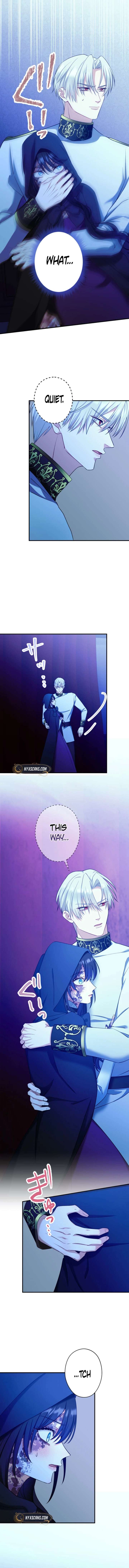 The Poisoned Princess Trains the Deadliest Slave Chapter 16 76 12