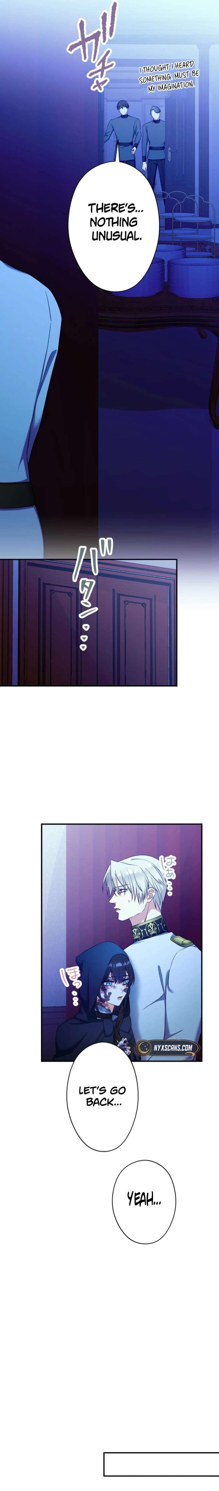 The Poisoned Princess Trains the Deadliest Slave Chapter 16 77 13