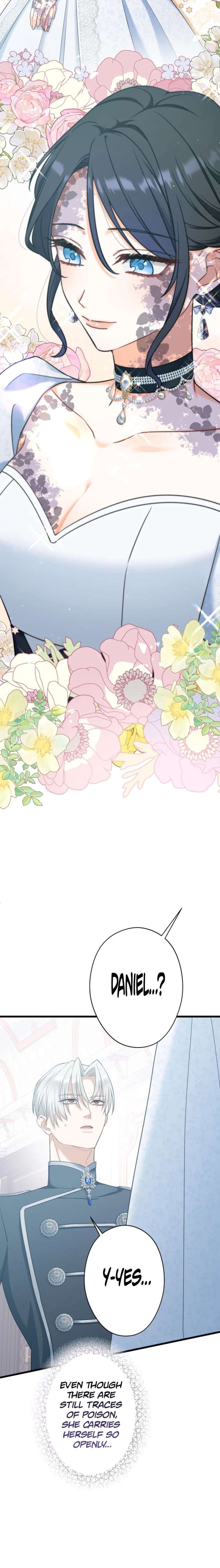 The Poisoned Princess Trains the Deadliest Slave Chapter 16 82 18