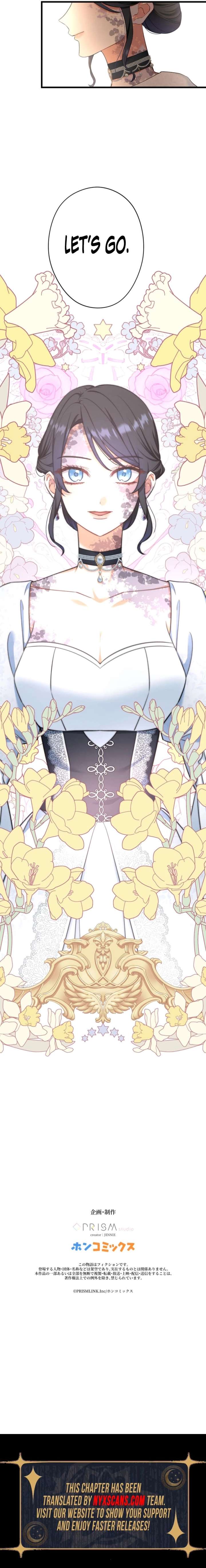 The Poisoned Princess Trains the Deadliest Slave Chapter 16 83 19