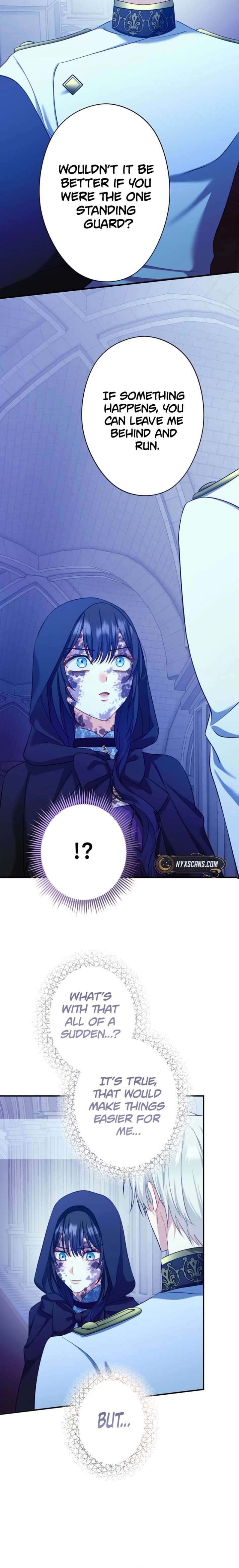 The Poisoned Princess Trains the Deadliest Slave Chapter 16 70 6