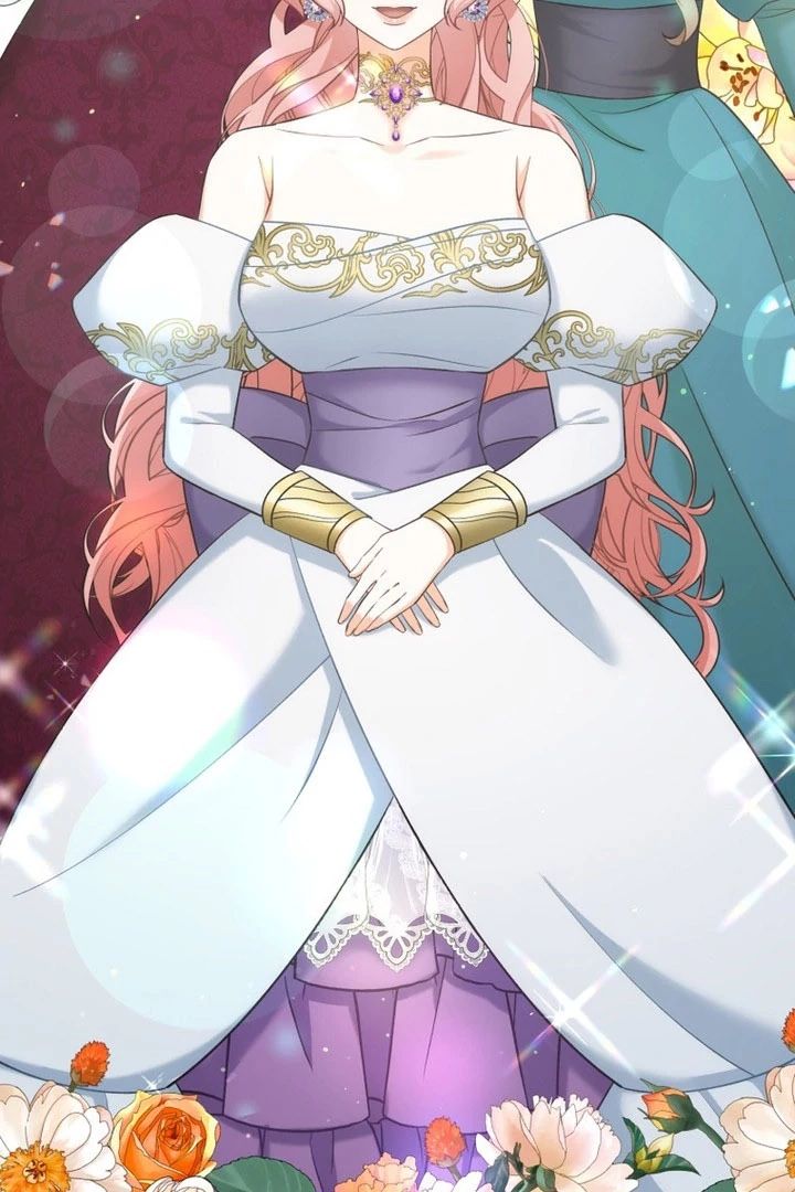 The Poisoned Princess Trains the Deadliest Slave Chapter 17 324 005