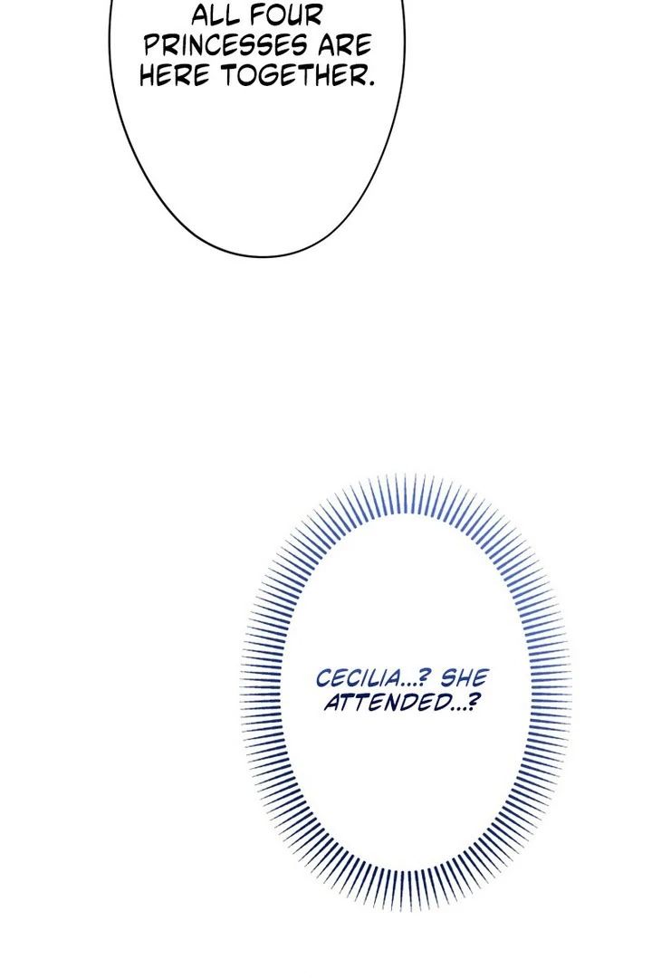 The Poisoned Princess Trains the Deadliest Slave Chapter 17 326 007