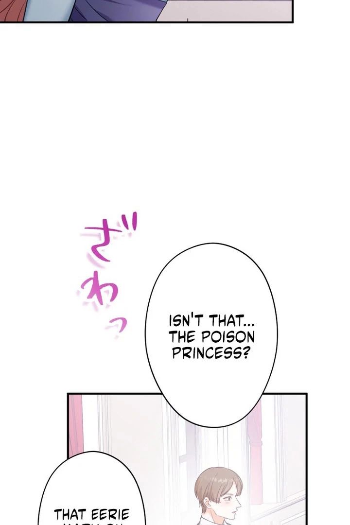 The Poisoned Princess Trains the Deadliest Slave Chapter 17 333 014