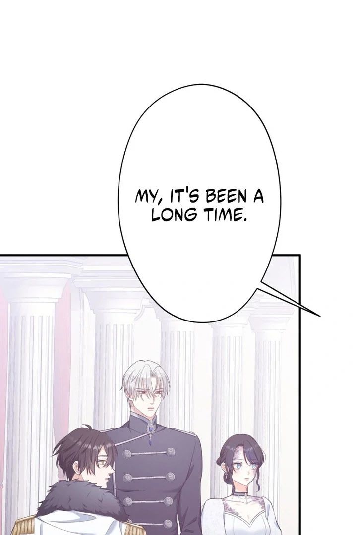 The Poisoned Princess Trains the Deadliest Slave Chapter 17 369 050