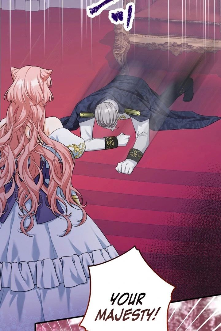 The Poisoned Princess Trains the Deadliest Slave Chapter 17 407 088