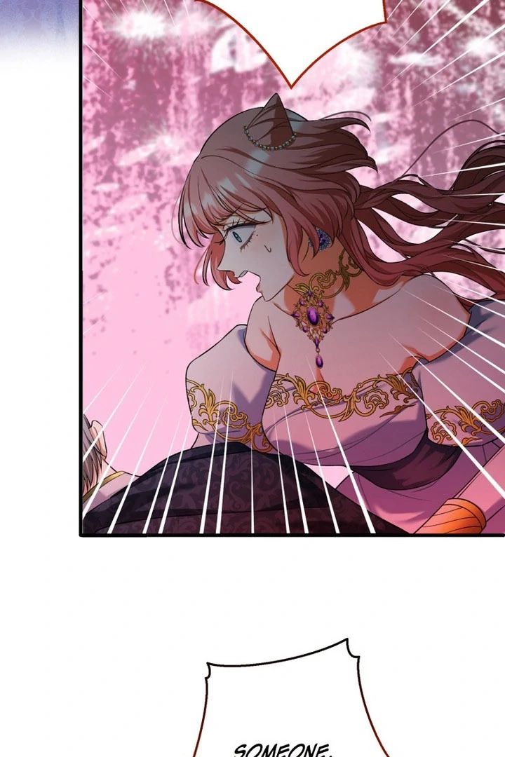 The Poisoned Princess Trains the Deadliest Slave Chapter 17 408 089