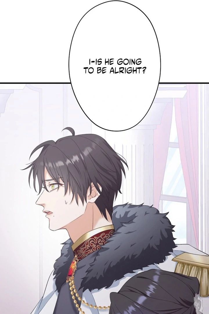 The Poisoned Princess Trains the Deadliest Slave Chapter 17 413 094