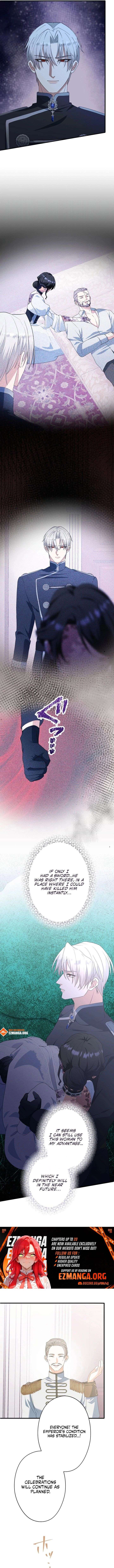 The Poisoned Princess Trains the Deadliest Slave Chapter 18 49 006