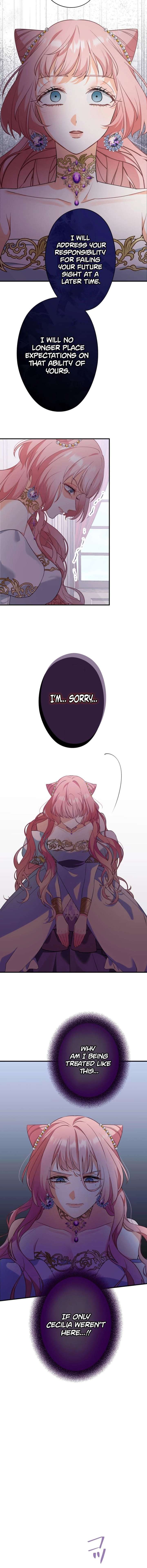 The Poisoned Princess Trains the Deadliest Slave Chapter 19 55 006