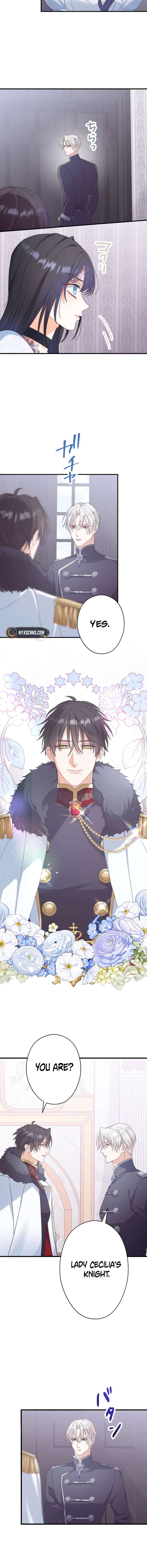 The Poisoned Princess Trains the Deadliest Slave Chapter 19 61 012