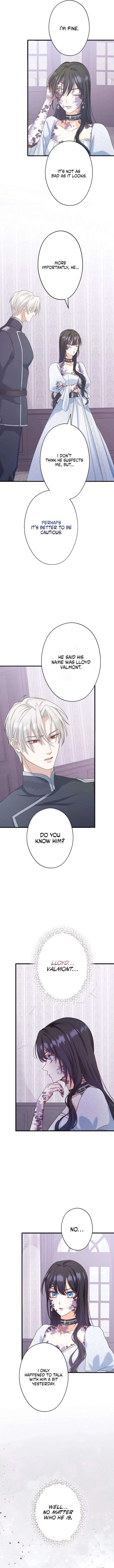 The Poisoned Princess Trains the Deadliest Slave Chapter 20 43 003