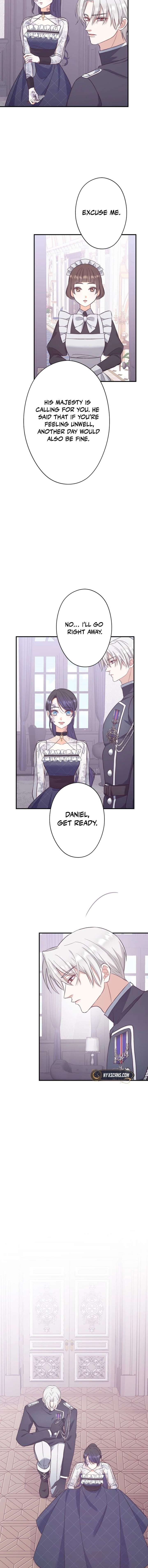 The Poisoned Princess Trains the Deadliest Slave Chapter 21 48 005