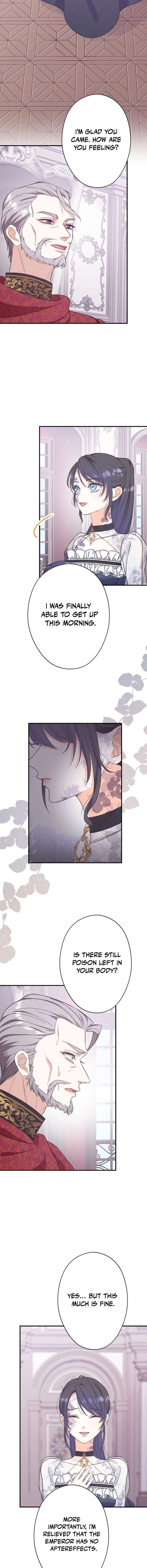 The Poisoned Princess Trains the Deadliest Slave Chapter 21 49 006