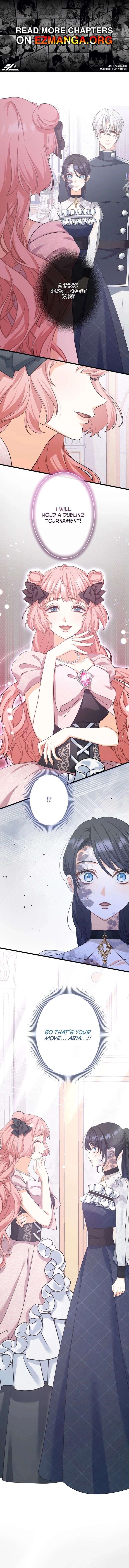 The Poisoned Princess Trains the Deadliest Slave Chapter 23 43 ch 23 1