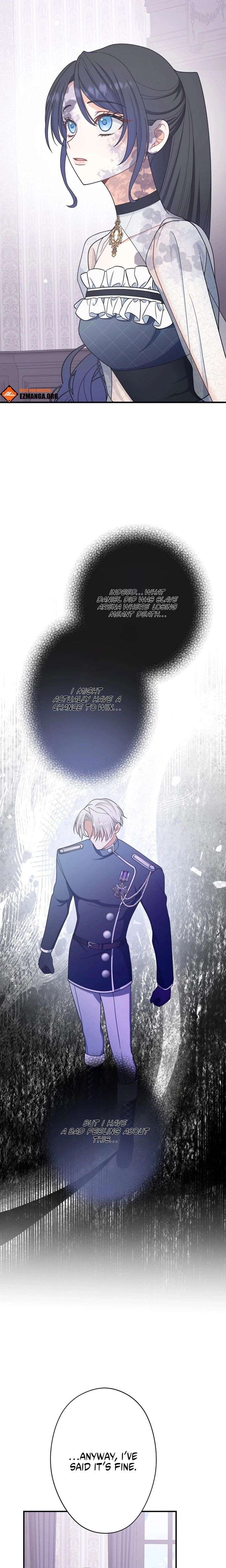 The Poisoned Princess Trains the Deadliest Slave Chapter 23 52 ch 23 10