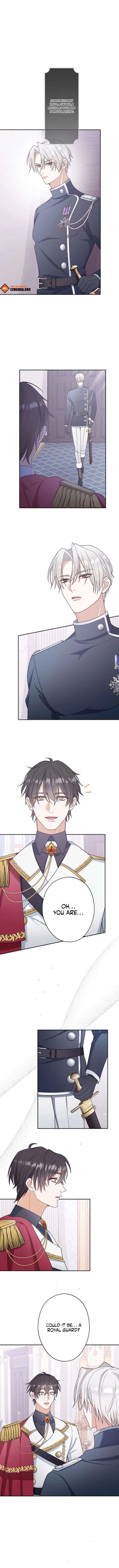 The Poisoned Princess Trains the Deadliest Slave Chapter 23 54 ch 23 12