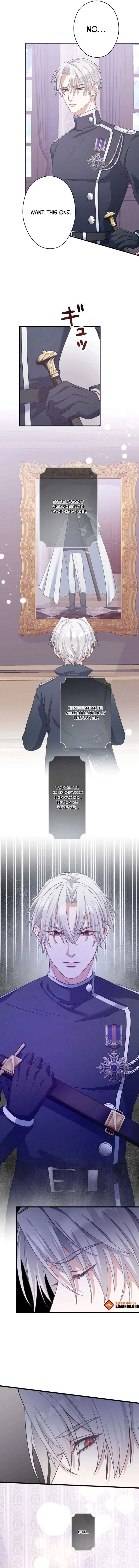 The Poisoned Princess Trains the Deadliest Slave Chapter 23 48 ch 23 6