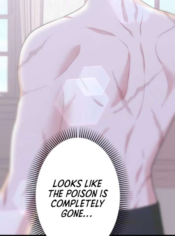 The Poisoned Princess Trains the Deadliest Slave Chapter 3 389 004