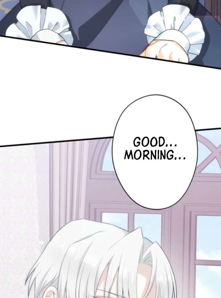 The Poisoned Princess Trains the Deadliest Slave Chapter 3 396 011