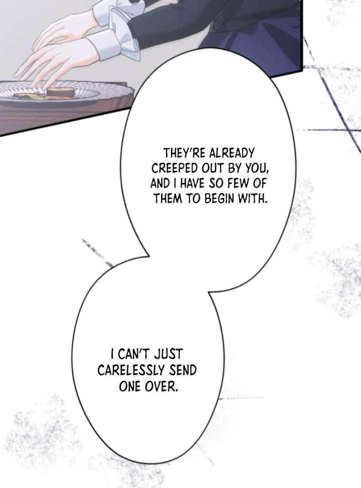 The Poisoned Princess Trains the Deadliest Slave Chapter 3 405 020