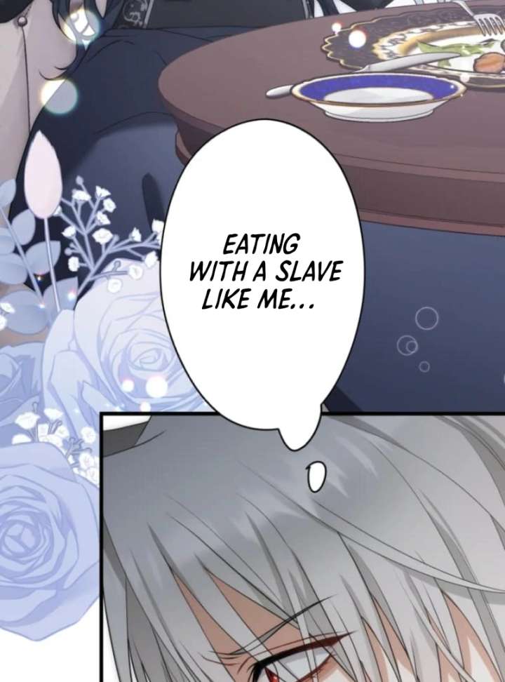 The Poisoned Princess Trains the Deadliest Slave Chapter 3 414 029