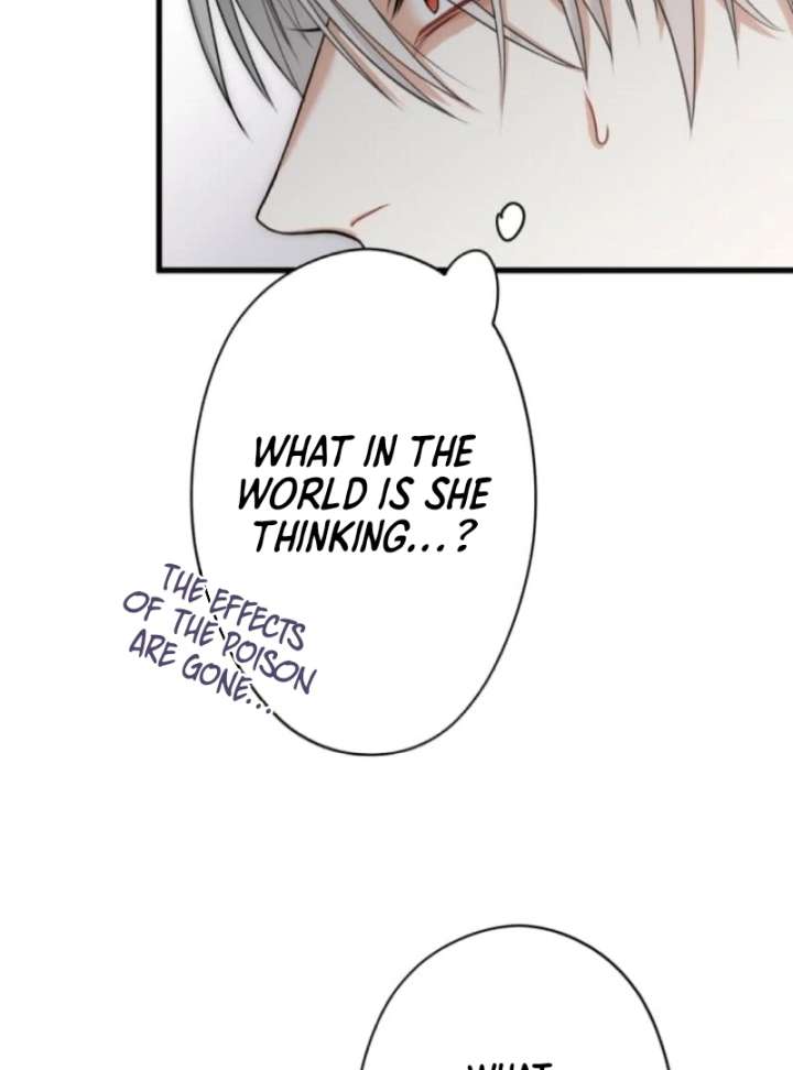 The Poisoned Princess Trains the Deadliest Slave Chapter 3 415 030