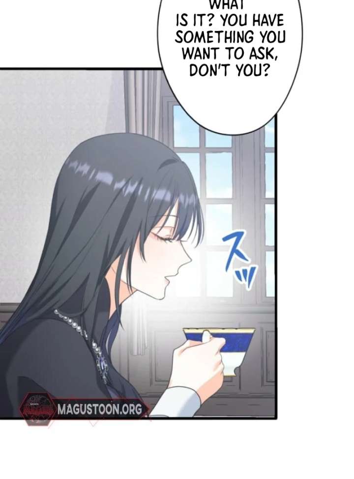 The Poisoned Princess Trains the Deadliest Slave Chapter 3 416 031