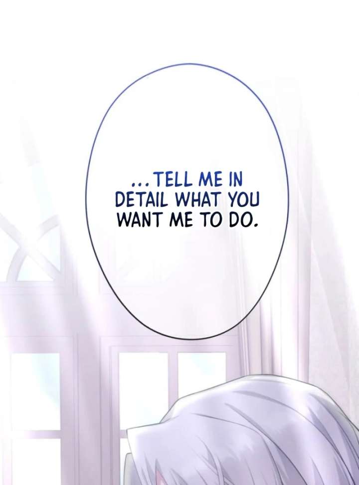 The Poisoned Princess Trains the Deadliest Slave Chapter 3 417 032