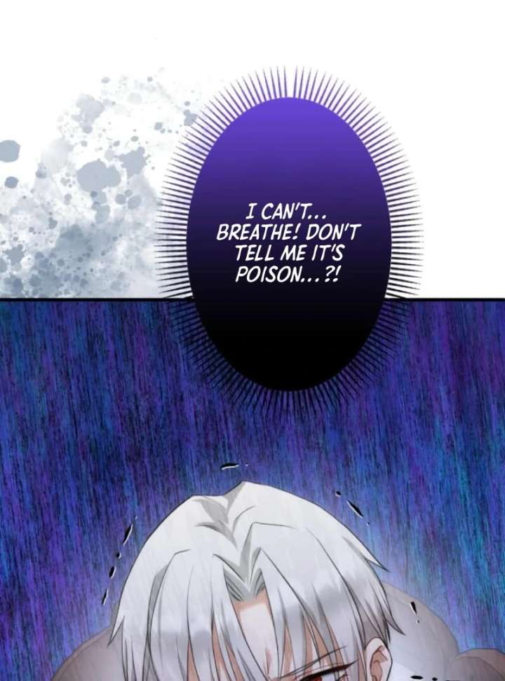 The Poisoned Princess Trains the Deadliest Slave Chapter 3 426 041