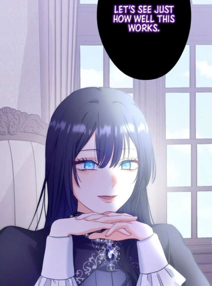 The Poisoned Princess Trains the Deadliest Slave Chapter 3 428 043