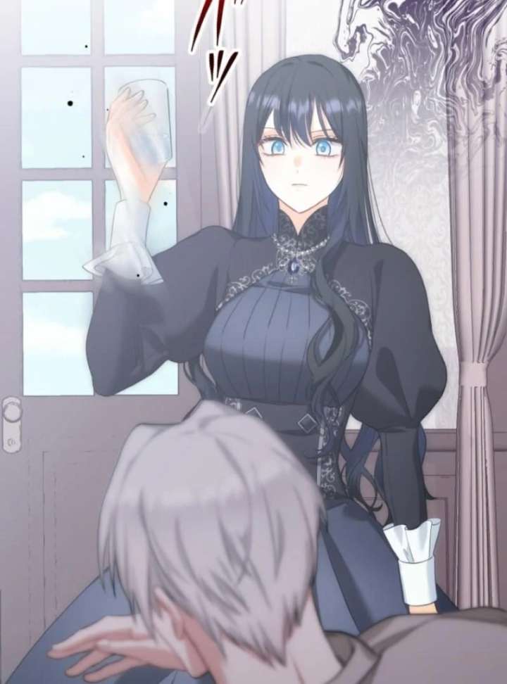 The Poisoned Princess Trains the Deadliest Slave Chapter 3 432 047