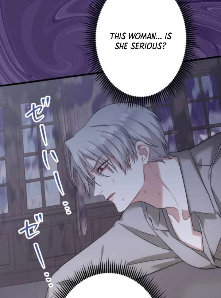 The Poisoned Princess Trains the Deadliest Slave Chapter 3 442 057