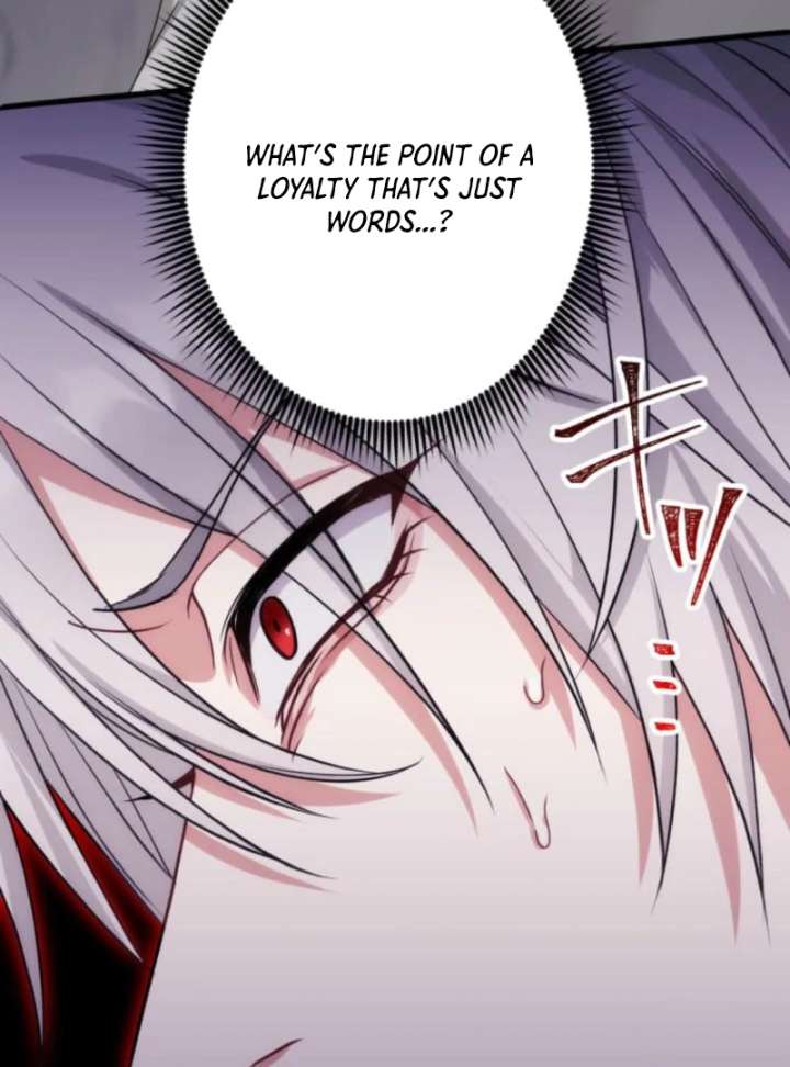 The Poisoned Princess Trains the Deadliest Slave Chapter 3 443 058