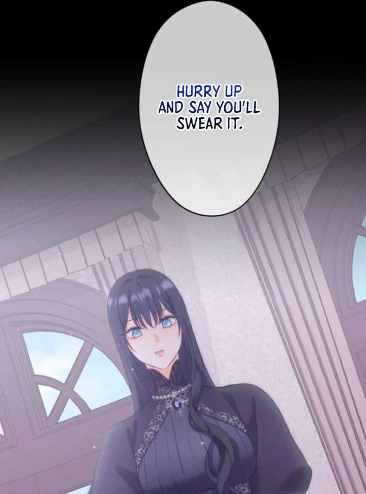 The Poisoned Princess Trains the Deadliest Slave Chapter 3 446 061