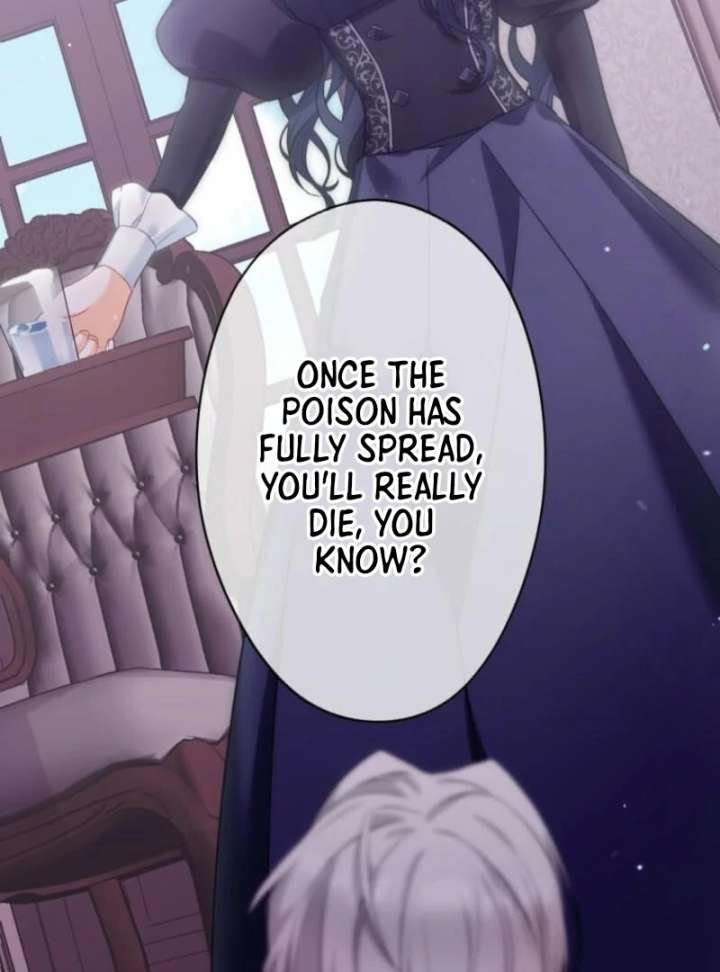 The Poisoned Princess Trains the Deadliest Slave Chapter 3 447 062