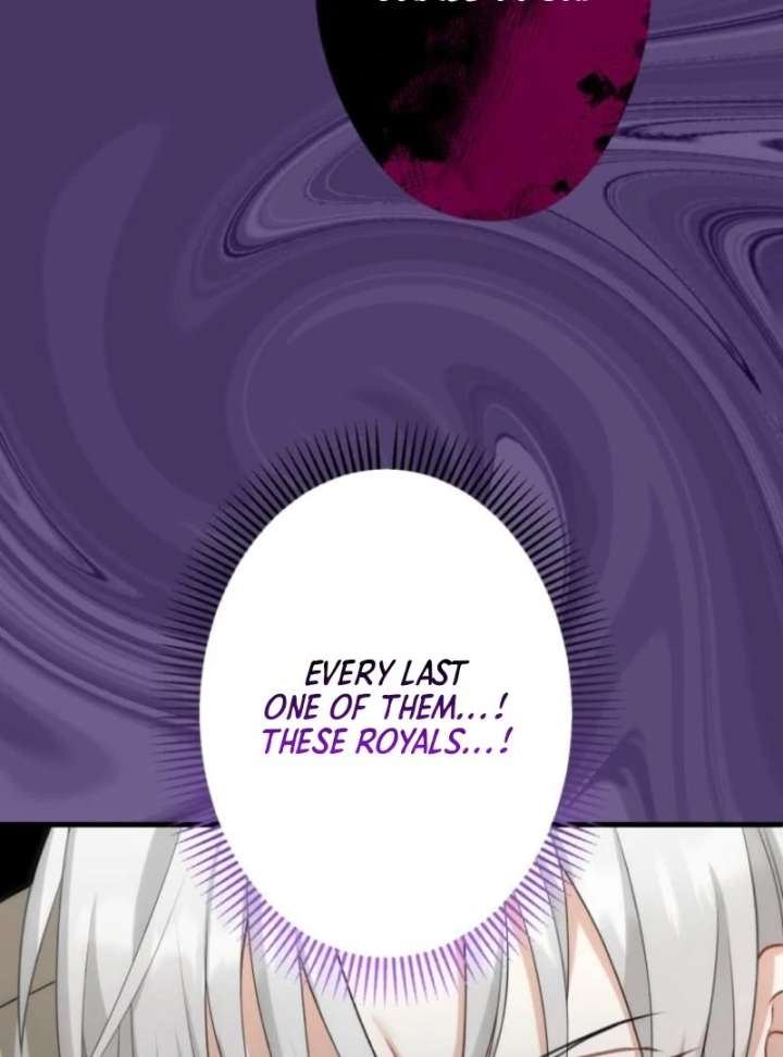 The Poisoned Princess Trains the Deadliest Slave Chapter 3 450 065