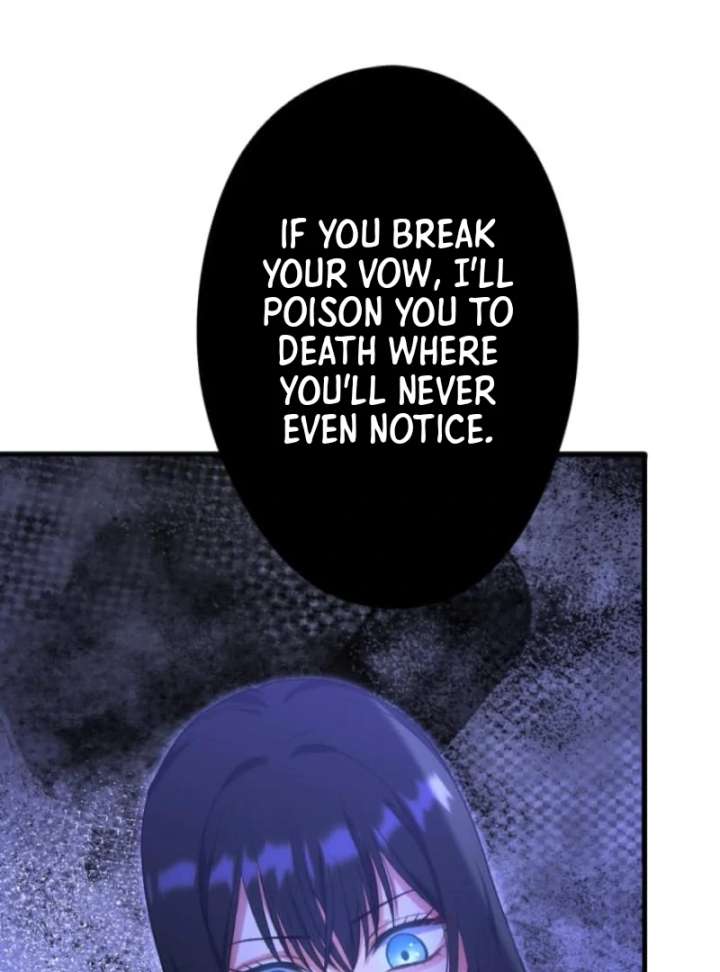 The Poisoned Princess Trains the Deadliest Slave Chapter 3 463 078