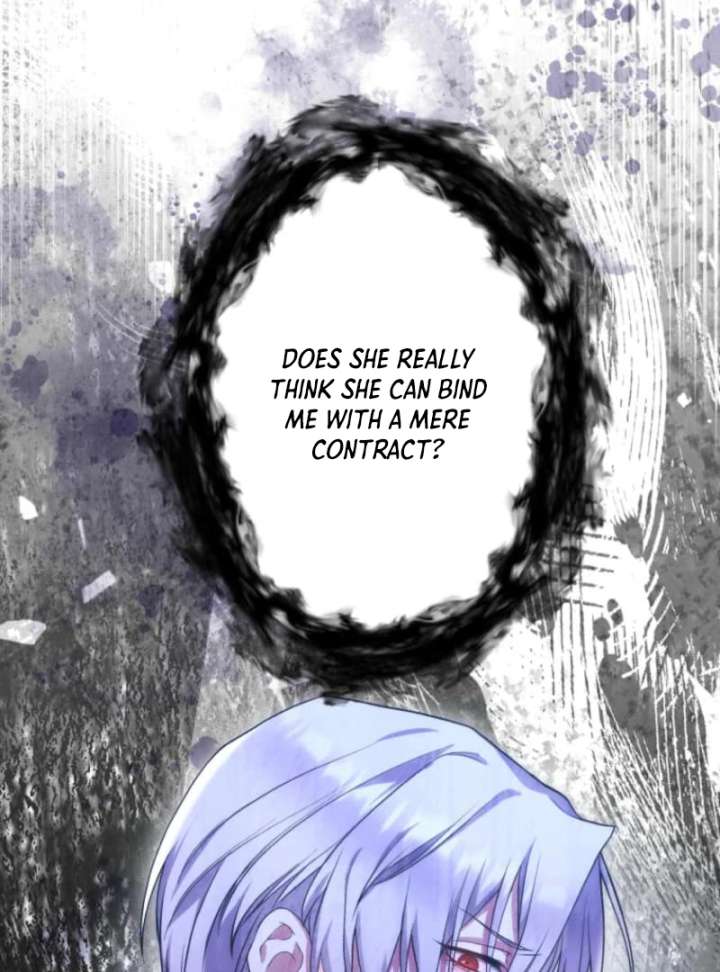 The Poisoned Princess Trains the Deadliest Slave Chapter 3 487 102