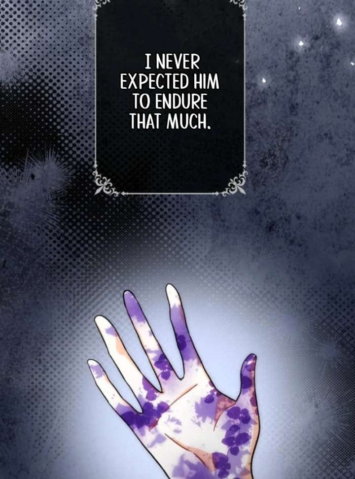 The Poisoned Princess Trains the Deadliest Slave Chapter 3 496 111