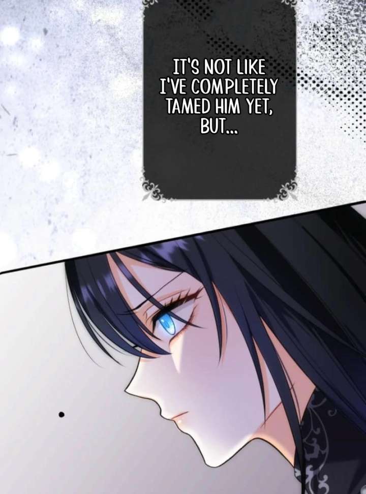 The Poisoned Princess Trains the Deadliest Slave Chapter 3 498 113