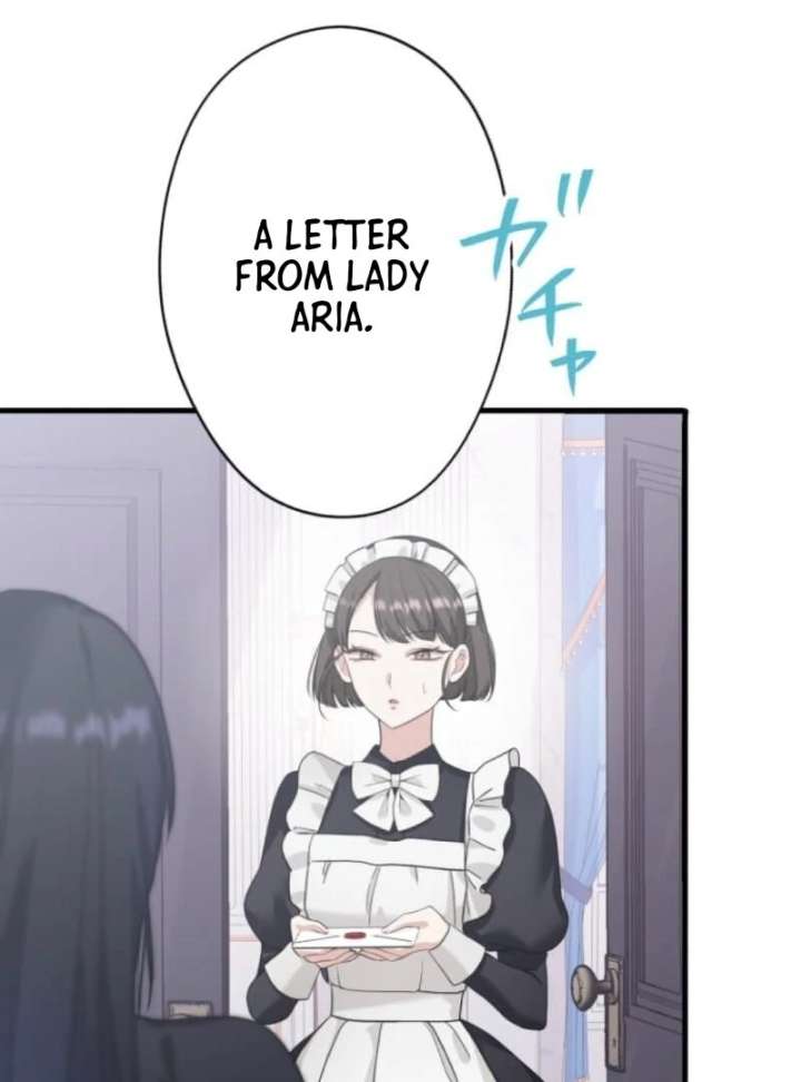 The Poisoned Princess Trains the Deadliest Slave Chapter 3 507 122