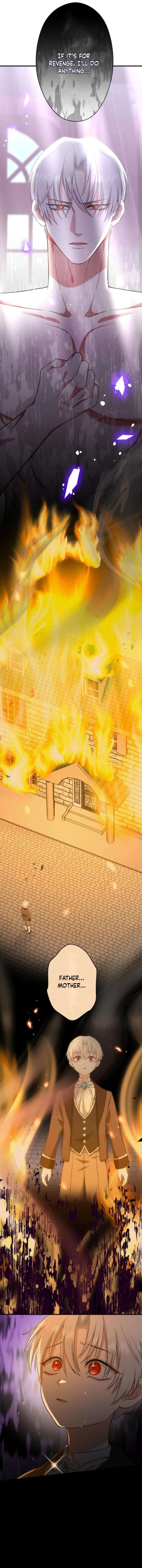 The Poisoned Princess Trains the Deadliest Slave Chapter 4 45 08