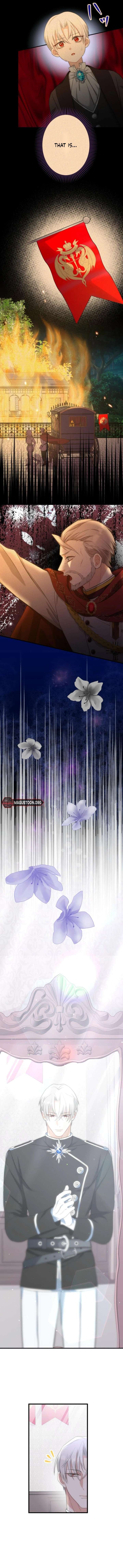 The Poisoned Princess Trains the Deadliest Slave Chapter 4 46 09