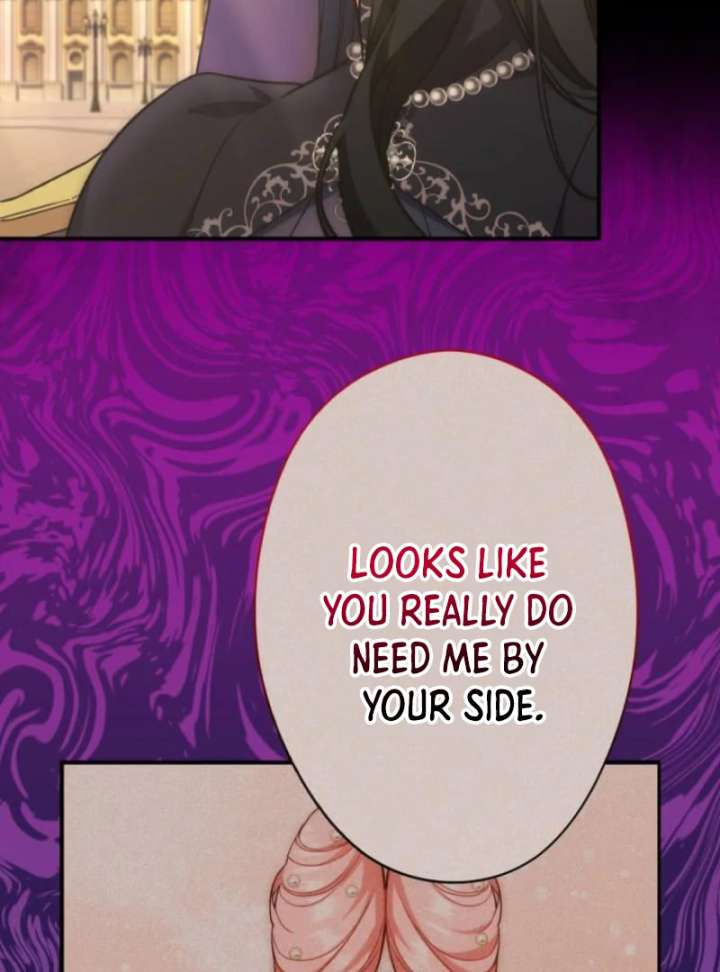 The Poisoned Princess Trains the Deadliest Slave Chapter 6 384 005