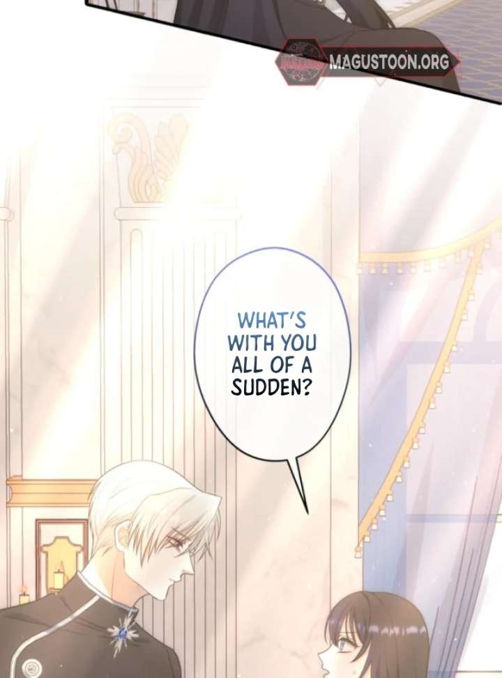 The Poisoned Princess Trains the Deadliest Slave Chapter 6 401 022